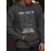 Best Gifts for Men Unlock Your Style with our Men's Fashion Hoodie - Embrace the Mystery of Physics Equations!